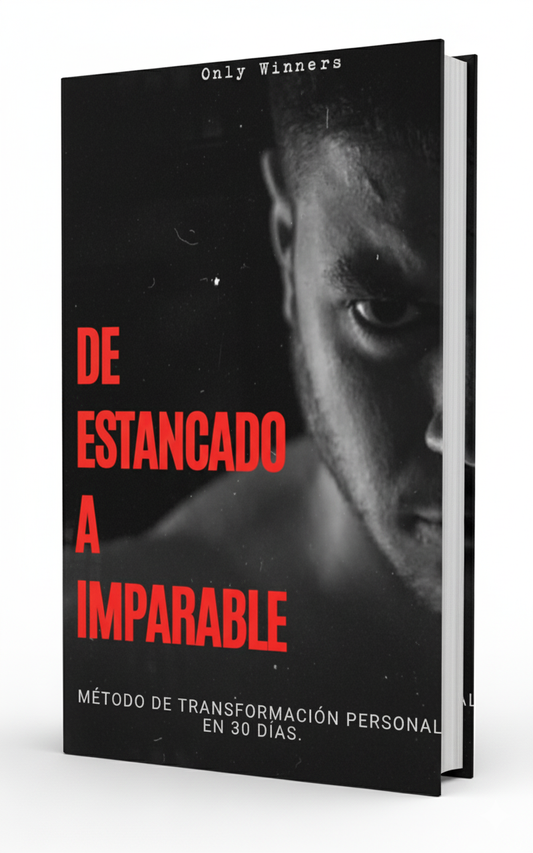 De Estancado a Imparable
